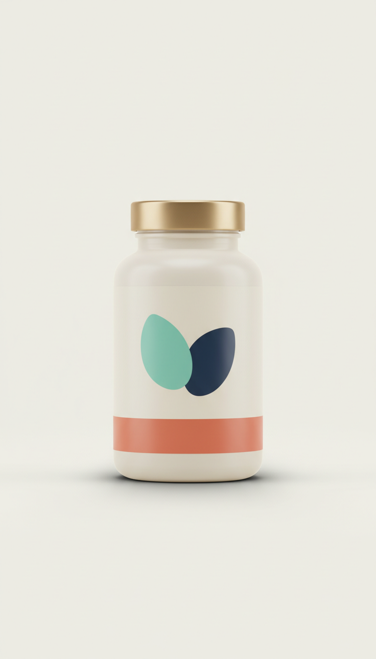 Daily Multivitamin With Essential Minerals
