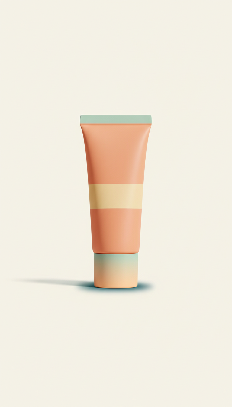 Hydrating Lip Balm With Shea Butter